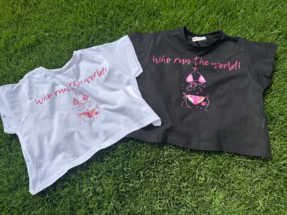Girls (Black)