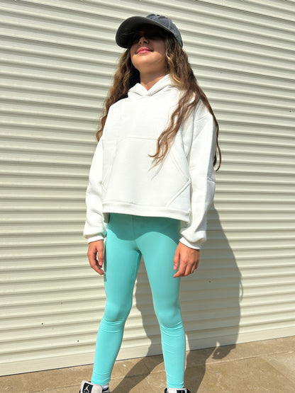 Softstretch legging (Tiffany)