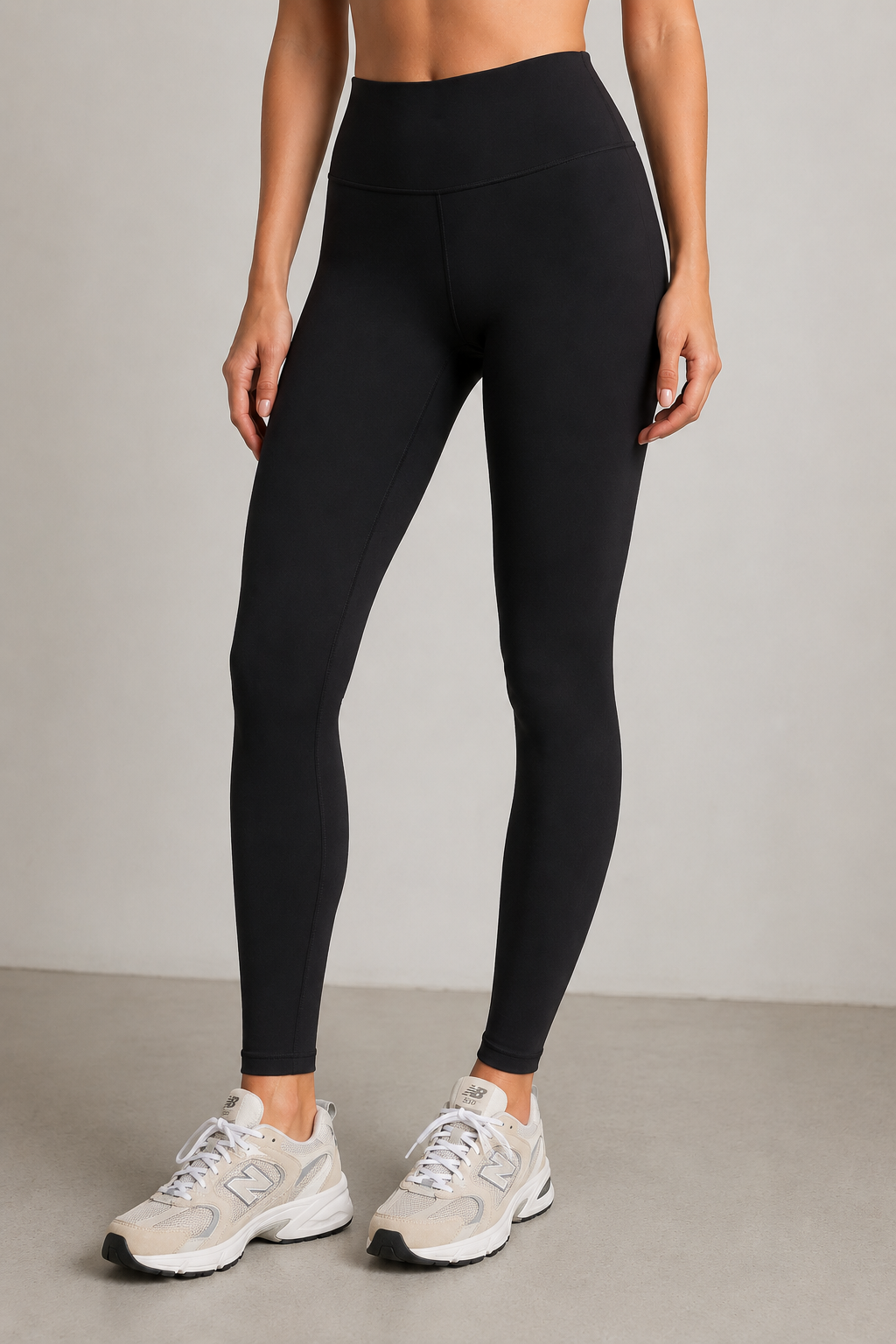 ForHER Compressive Black legging