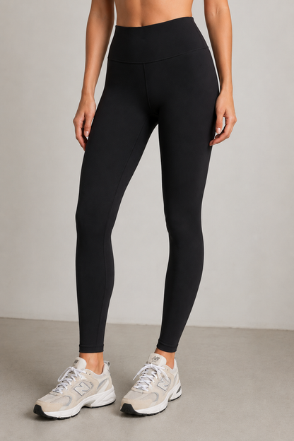 ForHER Compressive Black legging