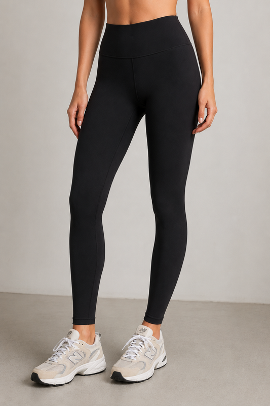 ForHER Compressive Black legging