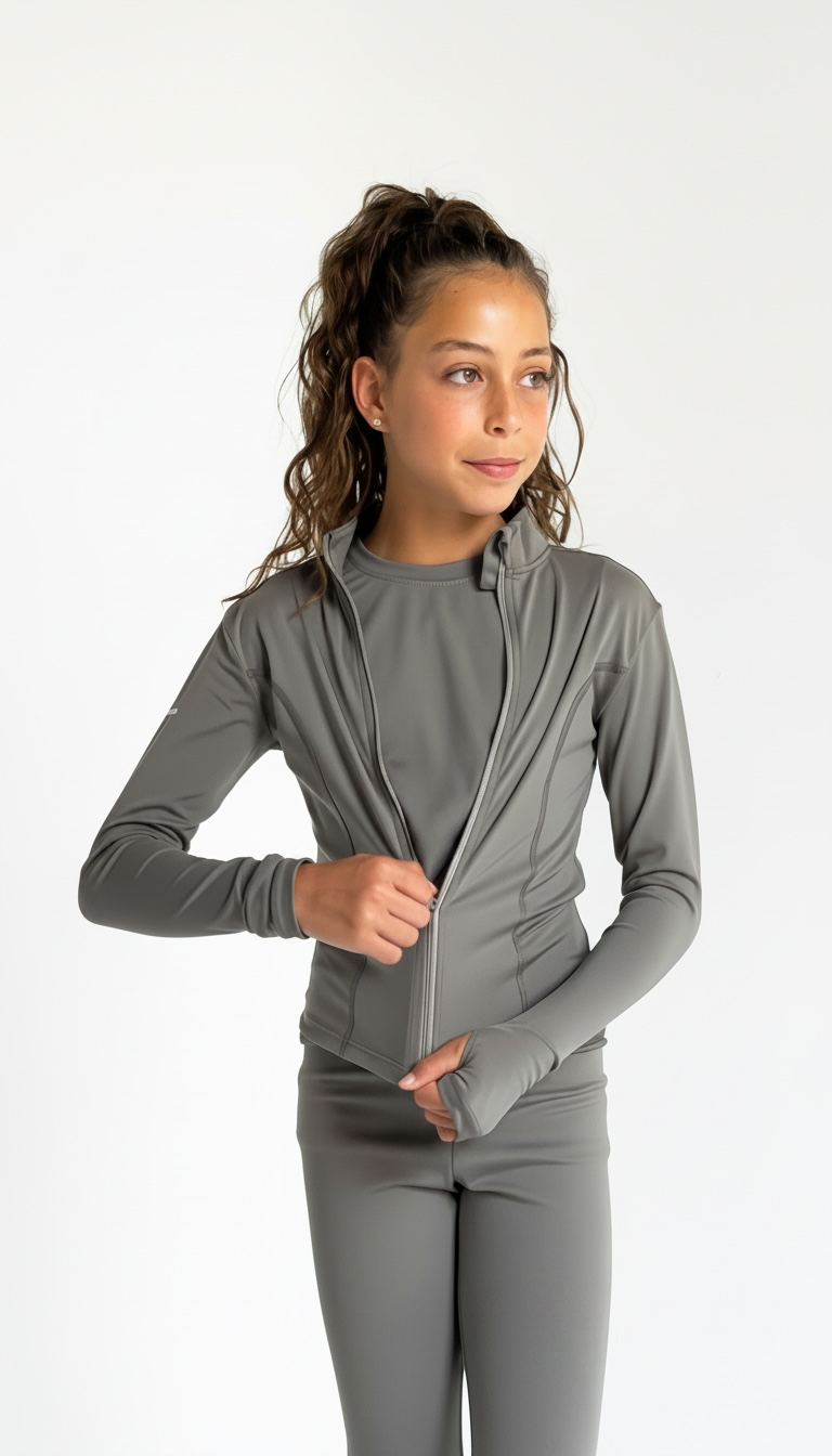 The Must have jacket Greige