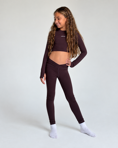 Flow Set Brown