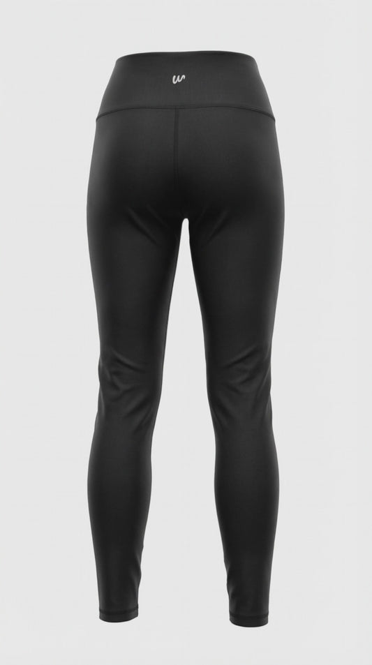 ForHER Compressive Black legging